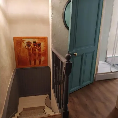 Holiday home Petite Maison De Bourg La Chapelle-Blanche (Cotes-d'Armor)