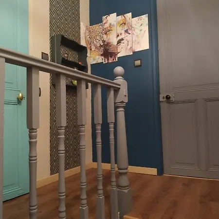 Petite Maison De Bourg *