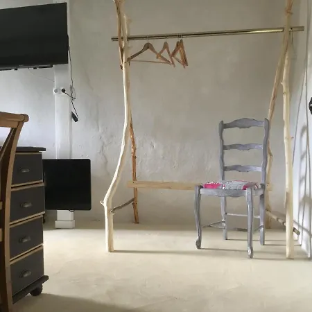 Holiday home Petite Maison De Bourg *