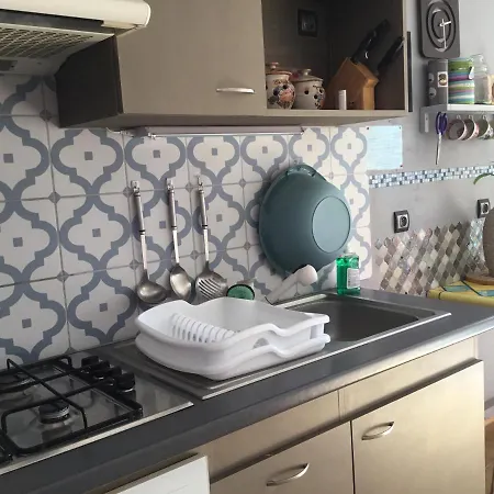 Petite Maison De Bourg Holiday home